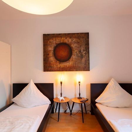 City Apartment Hannover Luaran gambar