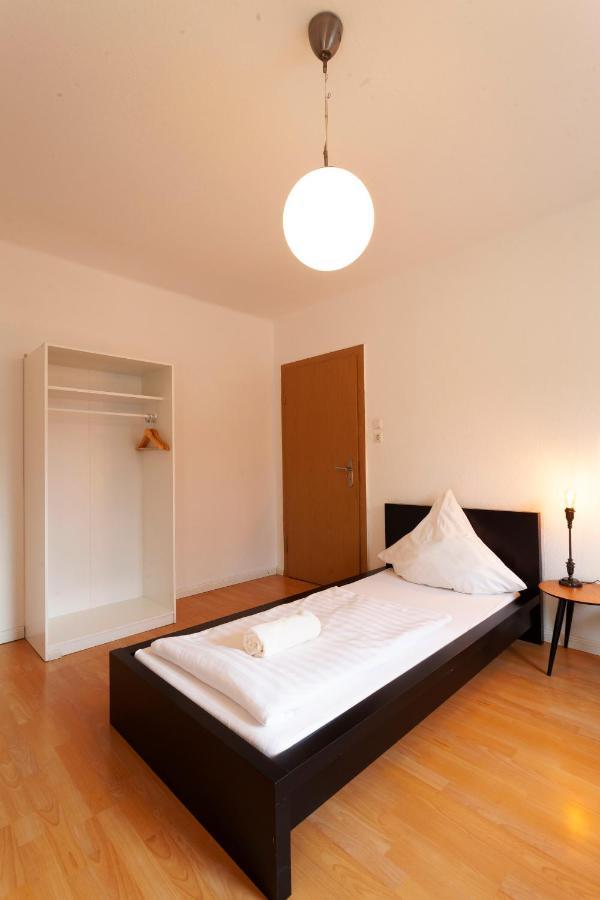 City Apartment Hannover Luaran gambar