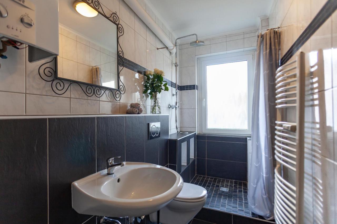 City Apartment Hannover Luaran gambar
