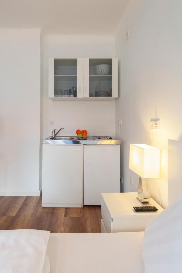 City Apartment Hannover Luaran gambar