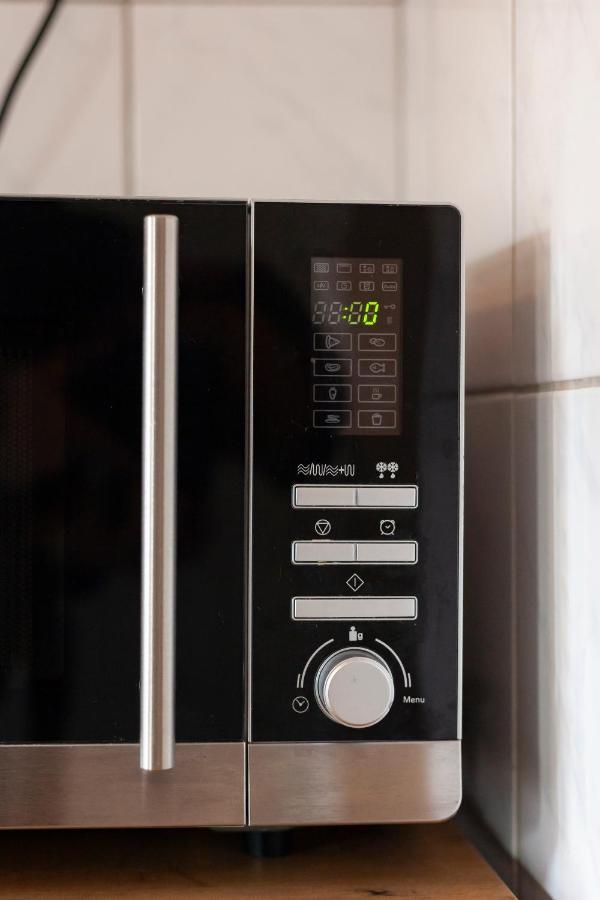 City Apartment Hannover Luaran gambar