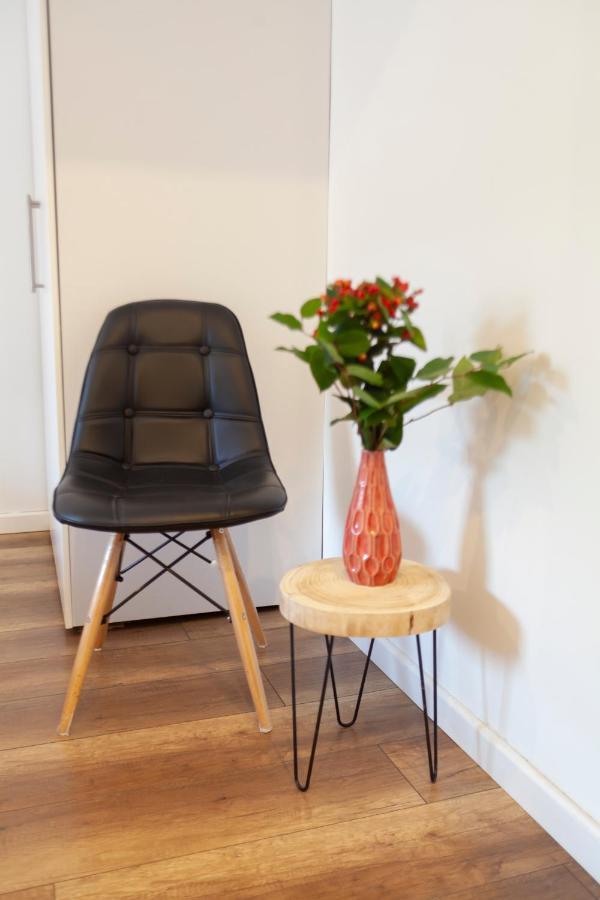 City Apartment Hannover Luaran gambar