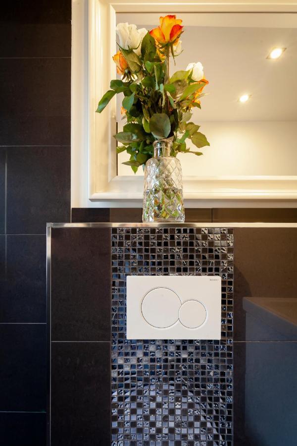 City Apartment Hannover Luaran gambar