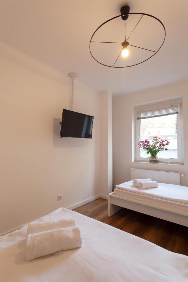 City Apartment Hannover Luaran gambar