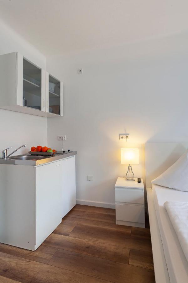 City Apartment Hannover Luaran gambar