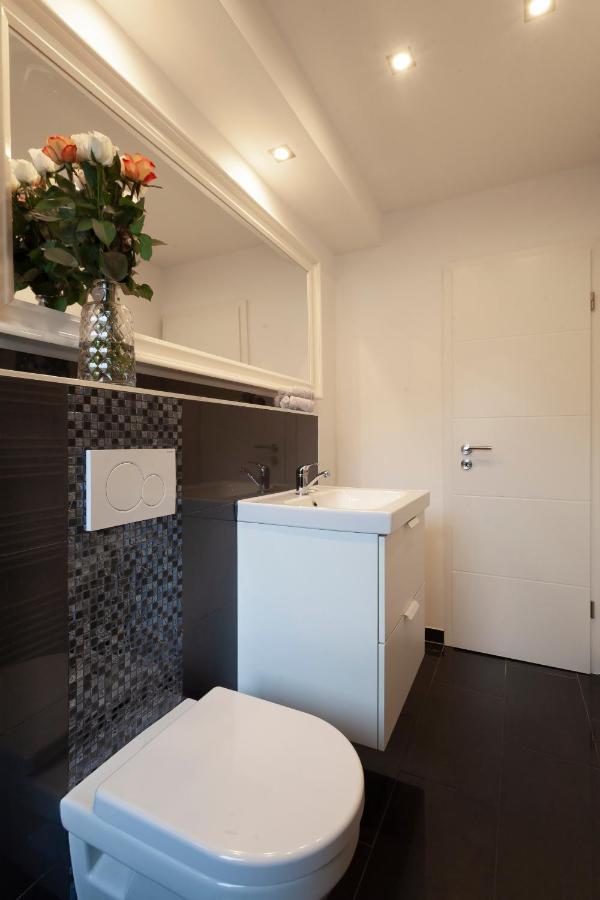 City Apartment Hannover Luaran gambar