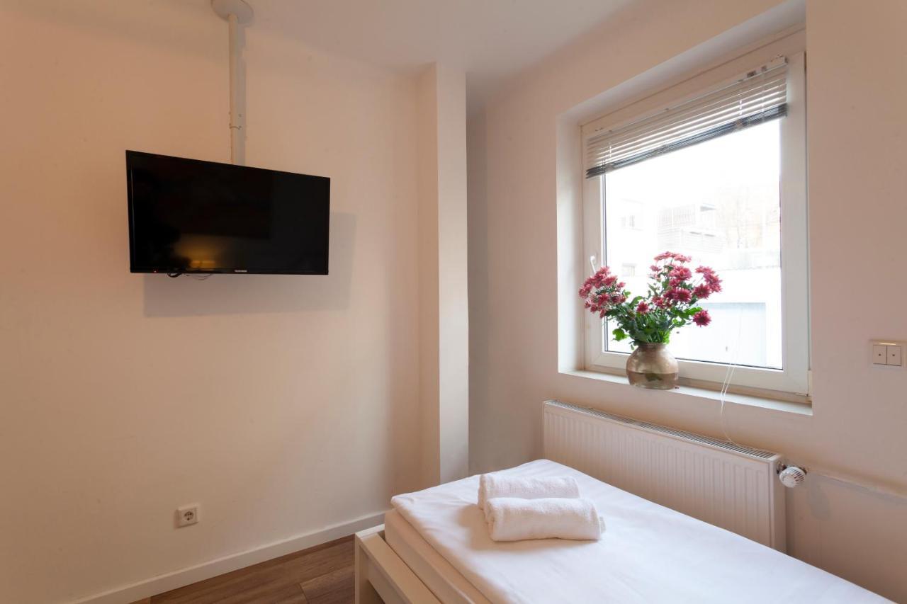 City Apartment Hannover Luaran gambar