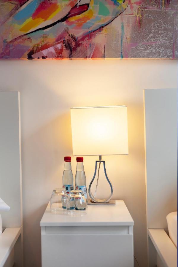 City Apartment Hannover Luaran gambar