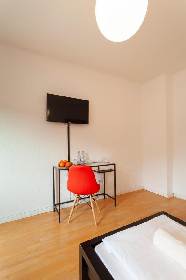 City Apartment Hannover Luaran gambar