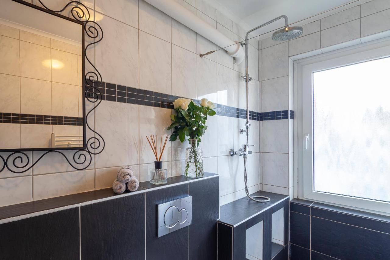 City Apartment Hannover Luaran gambar