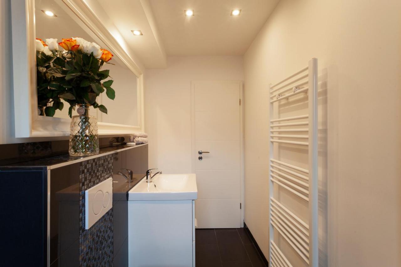 City Apartment Hannover Luaran gambar