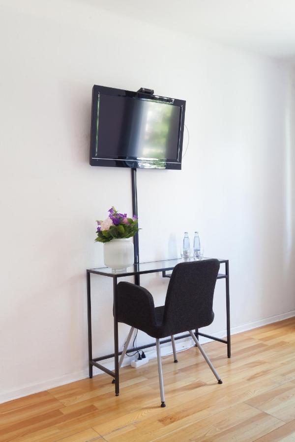 City Apartment Hannover Luaran gambar
